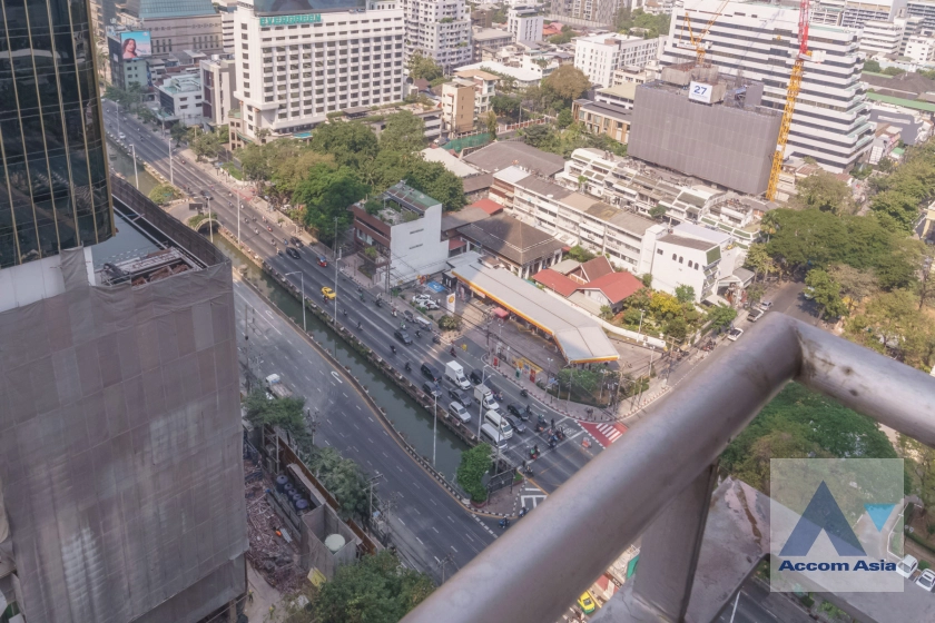 22  2 br Condominium for rent and sale in Sathorn ,Bangkok BTS Chong Nonsi at Urbana Sathorn AA17107