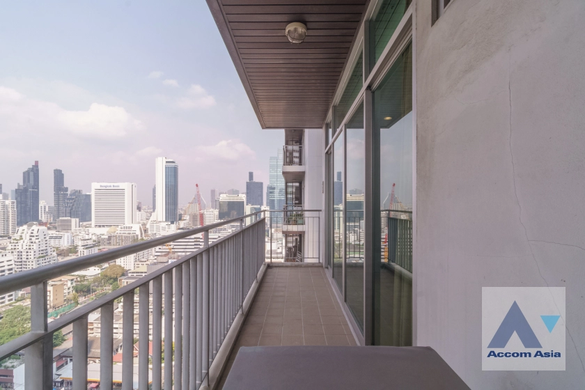 21  2 br Condominium for rent and sale in Sathorn ,Bangkok BTS Chong Nonsi at Urbana Sathorn AA17107