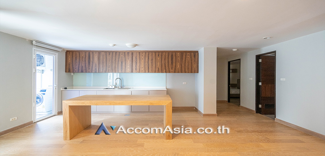  1  4 br Condominium For Rent in Sukhumvit ,Bangkok BTS Ekkamai at Avenue 61 AA17108