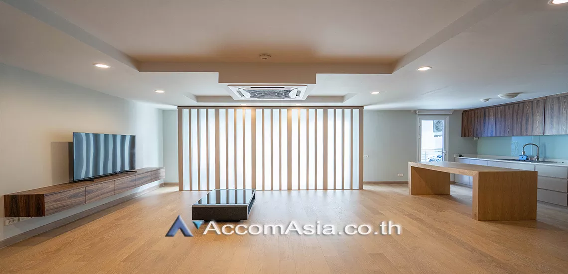  Avenue 61 Condominium  4 Bedroom for Rent BTS Ekkamai in Sukhumvit Bangkok