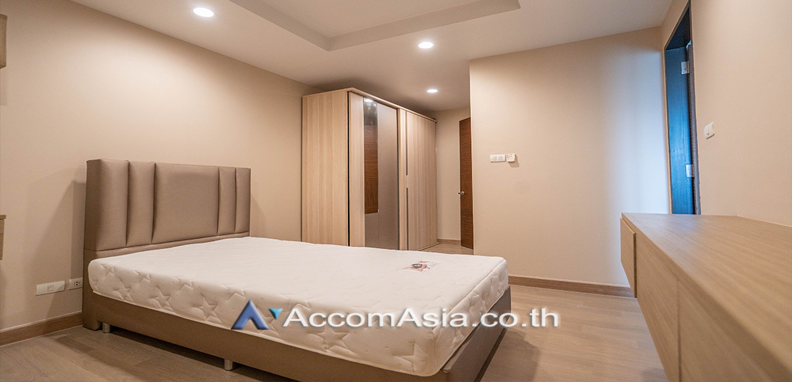 8  4 br Condominium For Rent in Sukhumvit ,Bangkok BTS Ekkamai at Avenue 61 AA17108