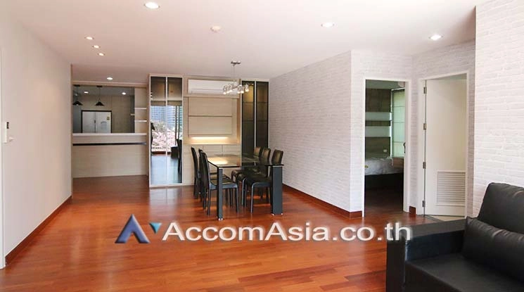 unit 3 Bedrooms  Condominium For Rent & Sale in Sukhumvit, Bangkok  near BTS Asok - MRT Sukhumvit (AA17109)