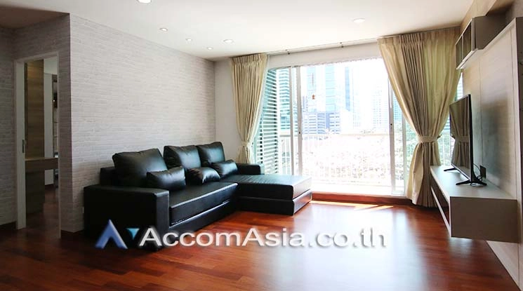 11  3 br Condominium for rent and sale in Sukhumvit ,Bangkok BTS Asok - MRT Sukhumvit at Urbana Sukhumvit 15 AA17109