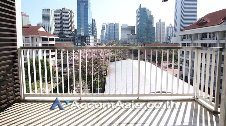 12  3 br Condominium for rent and sale in Sukhumvit ,Bangkok BTS Asok - MRT Sukhumvit at Urbana Sukhumvit 15 AA17109