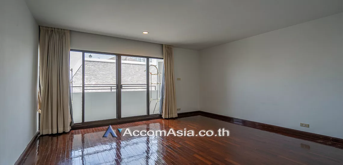 6  4 br Condominium For Rent in Sathorn ,Bangkok BRT Thanon Chan at Liang Garden AA17110