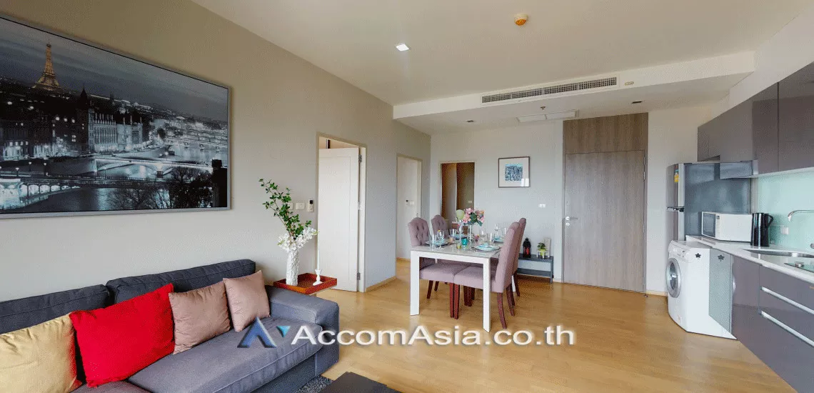  1  2 br Condominium for rent and sale in Sukhumvit ,Bangkok BTS Ekkamai at Noble Reveal AA17111