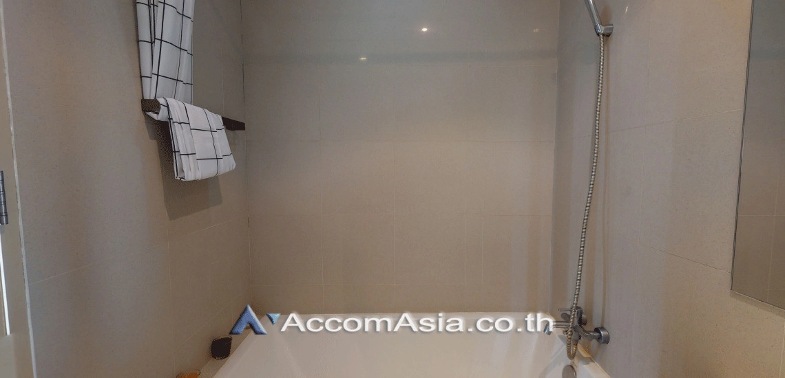 6  2 br Condominium For Rent in Sukhumvit ,Bangkok BTS Ekkamai at Noble Reveal AA17111