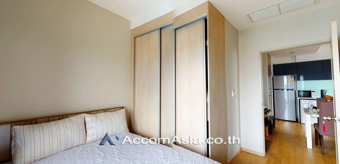 7  2 br Condominium For Rent in Sukhumvit ,Bangkok BTS Ekkamai at Noble Reveal AA17111