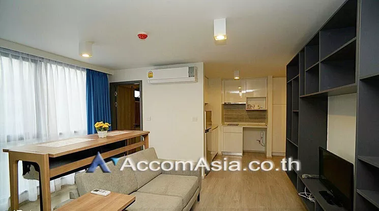  2  1 br Condominium For Sale in Ploenchit ,Bangkok BTS Ploenchit at Maestro 02 Ruamrudee AA17113