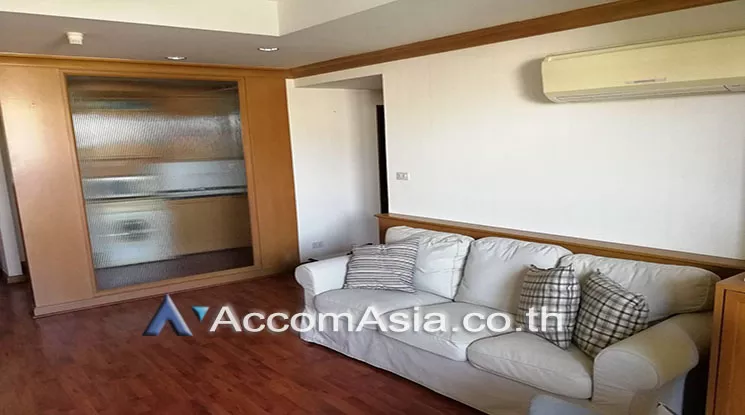 6  1 br Condominium For Rent in Sathorn ,Bangkok BTS Chong Nonsi at Supreme Ville AA17122