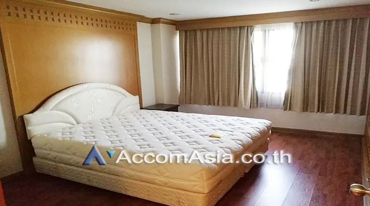 8  1 br Condominium For Rent in Sathorn ,Bangkok BTS Chong Nonsi at Supreme Ville AA17122