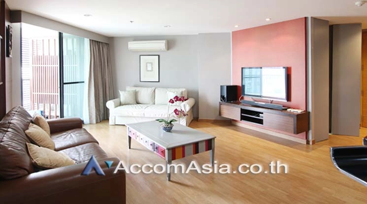 unit 2 Bedrooms  Condominium For Rent & Sale in Sukhumvit, Bangkok  near BTS Thong Lo (AA17130)