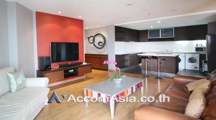  1  2 br Condominium for rent and sale in Sukhumvit ,Bangkok BTS Thong Lo at 59 Heritage AA17130