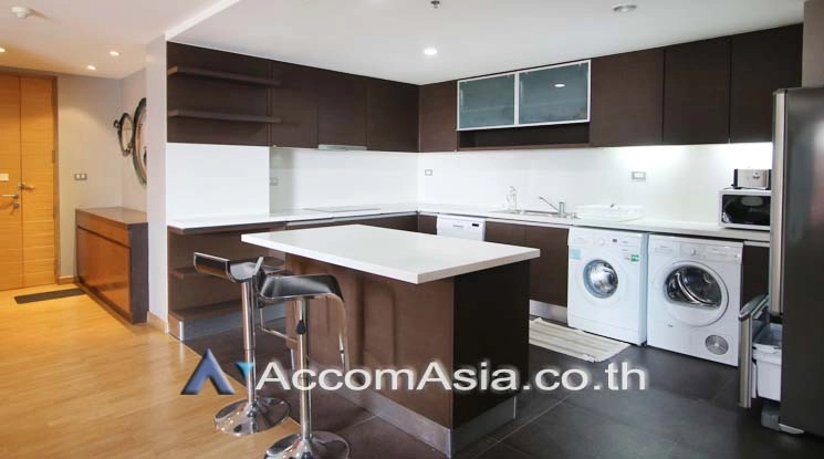  1  2 br Condominium for rent and sale in Sukhumvit ,Bangkok BTS Thong Lo at 59 Heritage AA17130