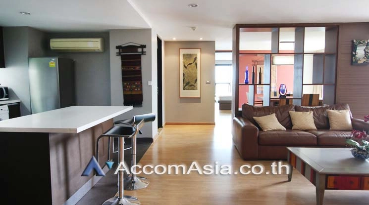 unit 2 Bedrooms  Condominium For Rent & Sale in Sukhumvit, Bangkok  near BTS Thong Lo (AA17130)