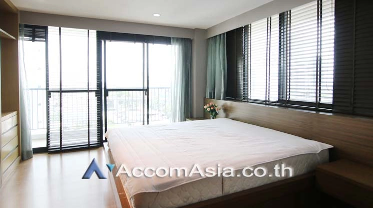 7  2 br Condominium for rent and sale in Sukhumvit ,Bangkok BTS Thong Lo at 59 Heritage AA17130