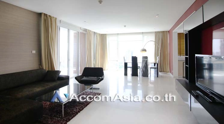  1  3 br Condominium For Rent in Sukhumvit ,Bangkok BTS Ekkamai at Fullerton Sukhumvit AA17131