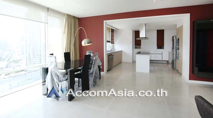  1  3 br Condominium For Rent in Sukhumvit ,Bangkok BTS Ekkamai at Fullerton Sukhumvit AA17131