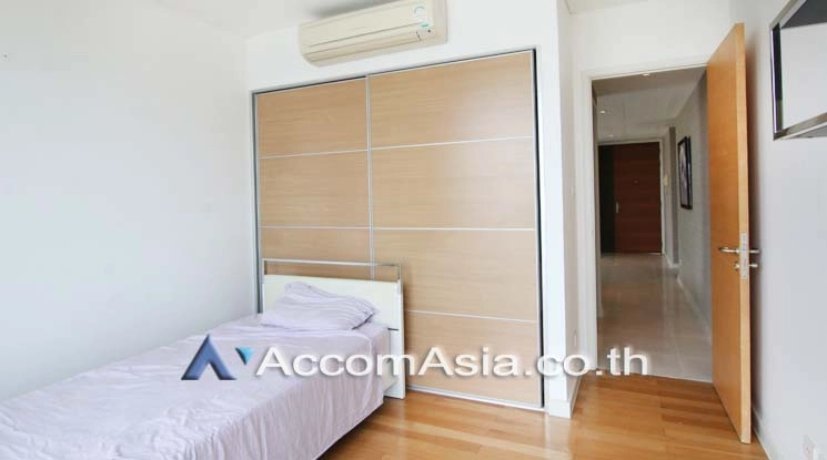 4  3 br Condominium For Rent in Sukhumvit ,Bangkok BTS Ekkamai at Fullerton Sukhumvit AA17131