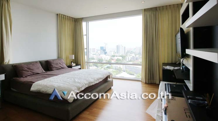 5  3 br Condominium For Rent in Sukhumvit ,Bangkok BTS Ekkamai at Fullerton Sukhumvit AA17131
