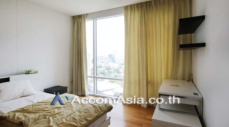 7  3 br Condominium For Rent in Sukhumvit ,Bangkok BTS Ekkamai at Fullerton Sukhumvit AA17131