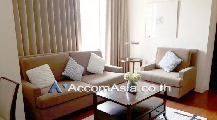  Baan Siri 31 Condominium Condominium  1 Bedroom for Rent BTS Phrom Phong in Sukhumvit Bangkok