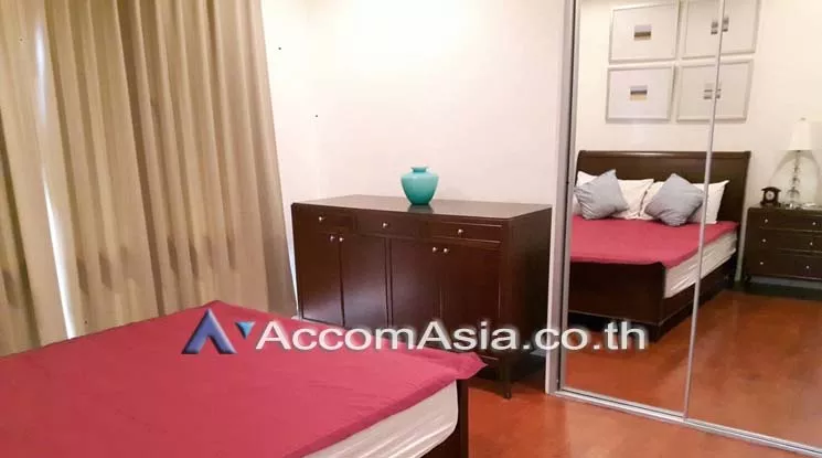  1  1 br Condominium For Rent in Sukhumvit ,Bangkok BTS Phrom Phong at Baan Siri 31 Condominium AA17132