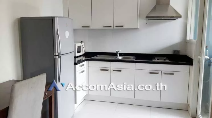 4  1 br Condominium For Rent in Sukhumvit ,Bangkok BTS Phrom Phong at Baan Siri 31 Condominium AA17132
