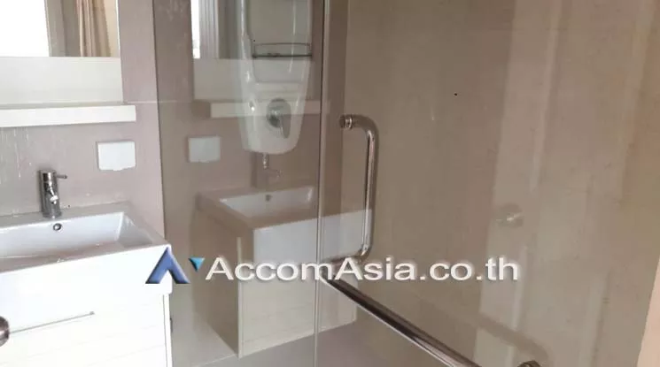 5  1 br Condominium For Rent in Sukhumvit ,Bangkok BTS Phrom Phong at Baan Siri 31 Condominium AA17132