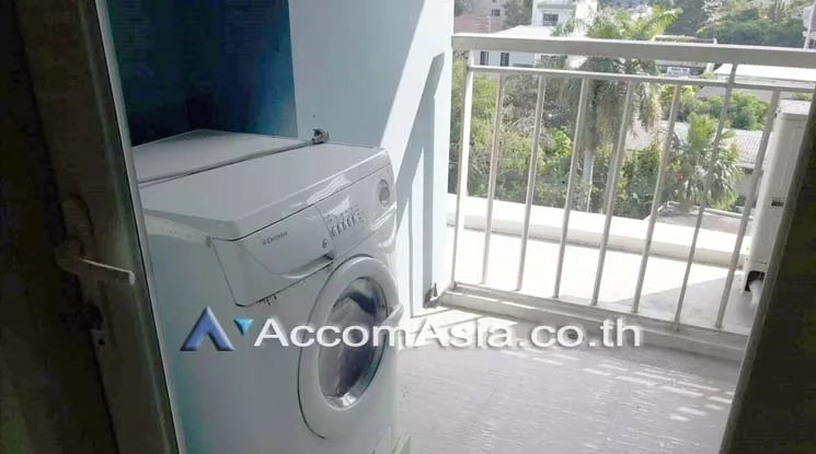 6  1 br Condominium For Rent in Sukhumvit ,Bangkok BTS Phrom Phong at Baan Siri 31 Condominium AA17132