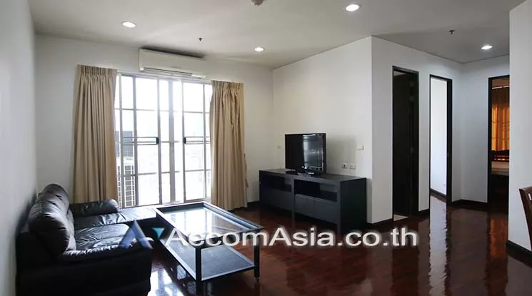  2  3 br Condominium For Rent in Sukhumvit ,Bangkok BTS Asok - MRT Sukhumvit at CitiSmart Sukhumvit 18 AA17140