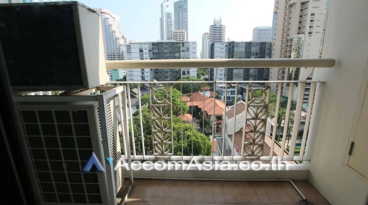 11  3 br Condominium for rent and sale in Sukhumvit ,Bangkok BTS Asok - MRT Sukhumvit at CitiSmart Sukhumvit 18 AA17140