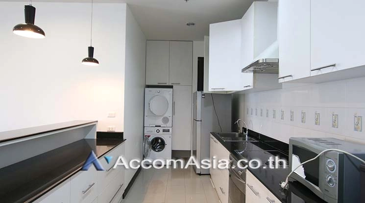 4  3 br Condominium for rent and sale in Sukhumvit ,Bangkok BTS Asok - MRT Sukhumvit at CitiSmart Sukhumvit 18 AA17140