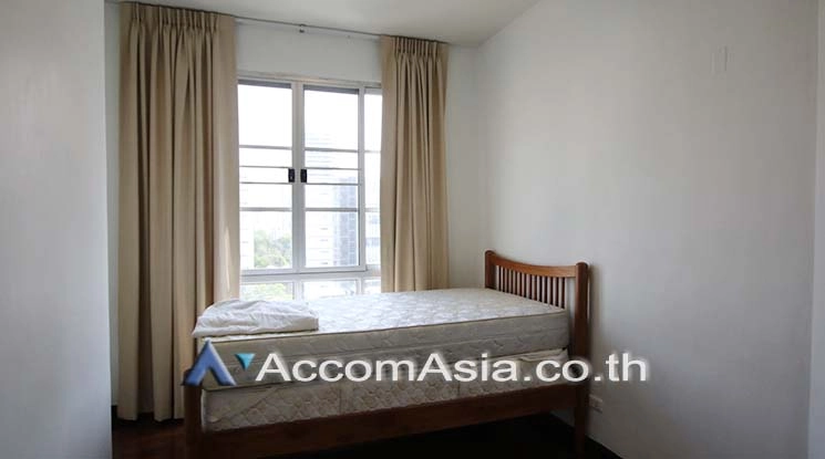 5  3 br Condominium for rent and sale in Sukhumvit ,Bangkok BTS Asok - MRT Sukhumvit at CitiSmart Sukhumvit 18 AA17140