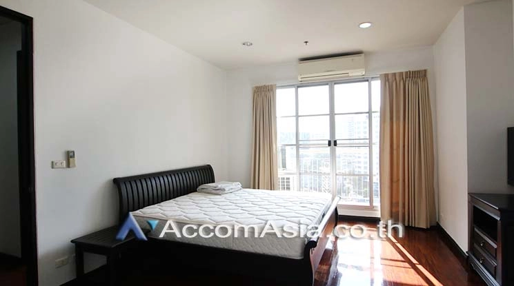 7  3 br Condominium for rent and sale in Sukhumvit ,Bangkok BTS Asok - MRT Sukhumvit at CitiSmart Sukhumvit 18 AA17140