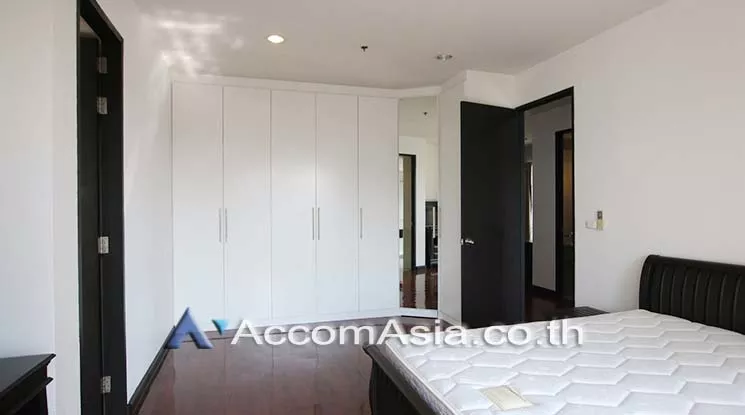 8  3 br Condominium For Rent in Sukhumvit ,Bangkok BTS Asok - MRT Sukhumvit at CitiSmart Sukhumvit 18 AA17140