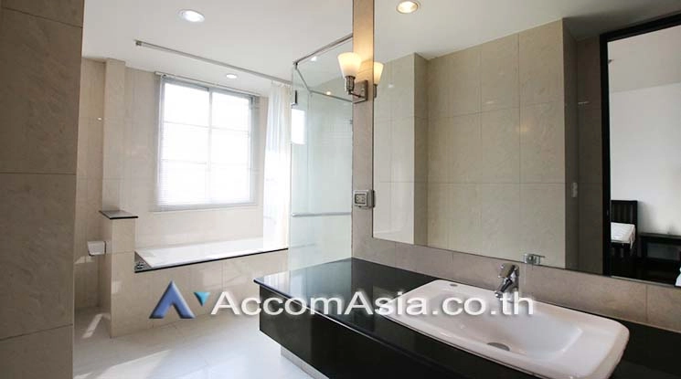 9  3 br Condominium for rent and sale in Sukhumvit ,Bangkok BTS Asok - MRT Sukhumvit at CitiSmart Sukhumvit 18 AA17140