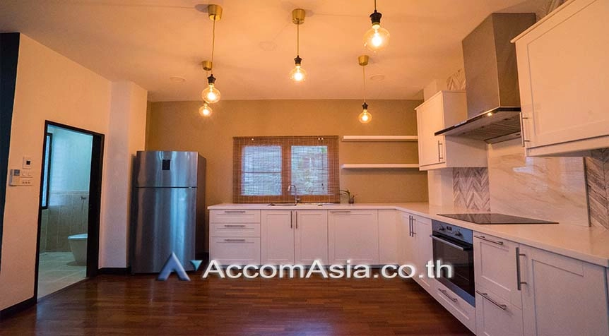  1  4 br Townhouse For Rent in Sukhumvit ,Bangkok BTS Ekkamai at Lotus Point Ekkamai AA17141
