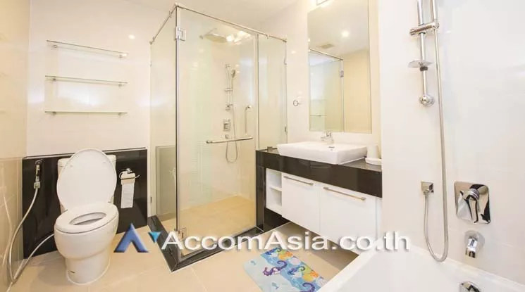 8  2 br Condominium For Rent in Sathorn ,Bangkok BRT Nararam 3 at Supalai Prima Riva AA17147