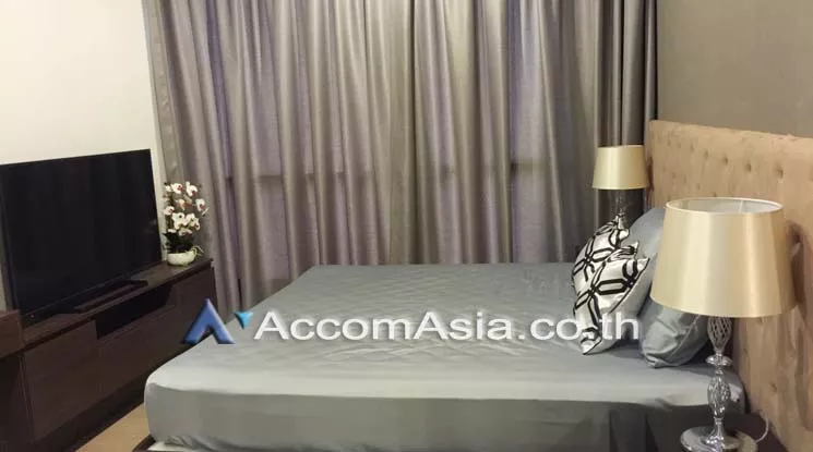 4  2 br Condominium For Rent in Ratchadaphisek ,Bangkok BTS Thong Lo - ARL Ramkhamhaeng at The Capital Ekamai Thonglor AA17150