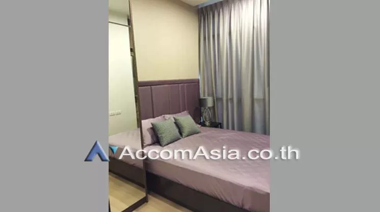 5  2 br Condominium For Rent in Ratchadapisek ,Bangkok BTS Thong Lo - ARL Ramkhamhaeng at The Capital Ekamai Thonglor AA17150