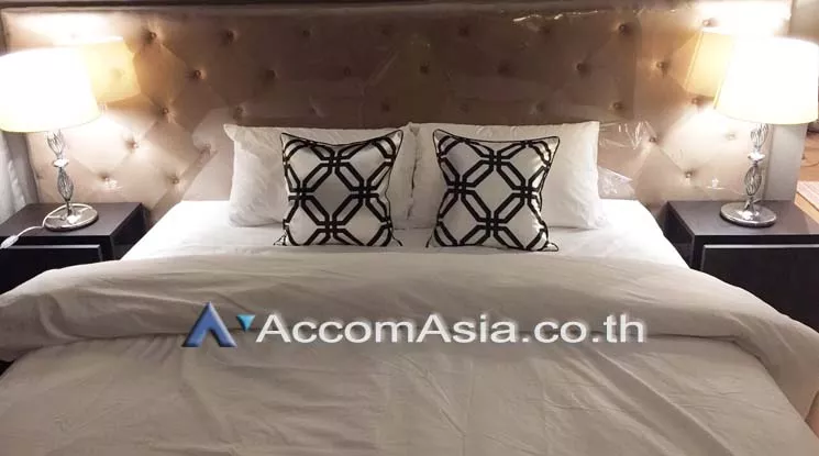 6  2 br Condominium For Rent in Ratchadaphisek ,Bangkok BTS Thong Lo - ARL Ramkhamhaeng at The Capital Ekamai Thonglor AA17150