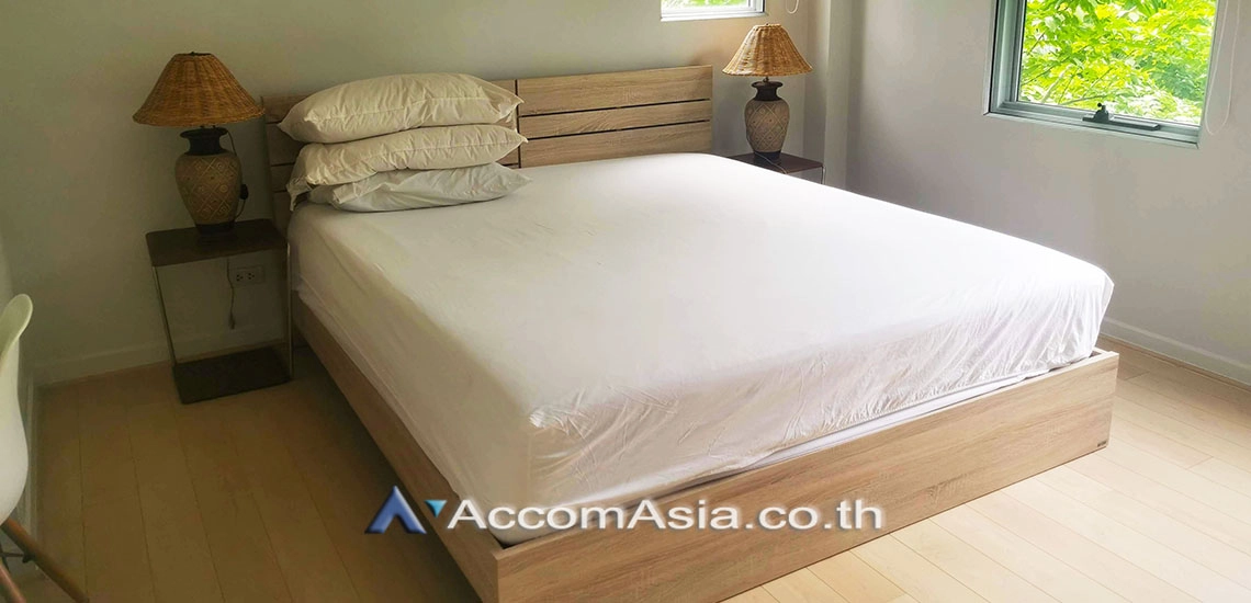 6  2 br Condominium For Rent in Sukhumvit ,Bangkok BTS Thong Lo at Raintree Villa AA17153