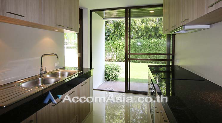 12  5 br House For Rent in sathorn ,Bangkok MRT Lumphini AA17161