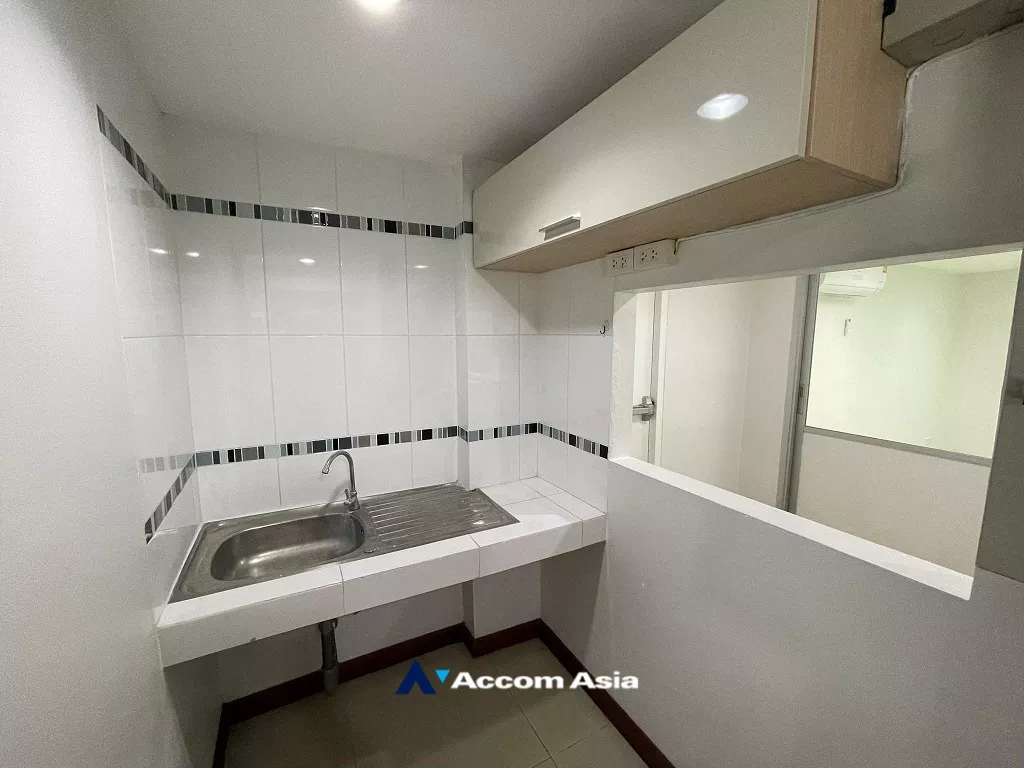6  Office Space For Rent in Sathorn ,Bangkok BTS Chong Nonsi at Mobicom 2 Building AA17172