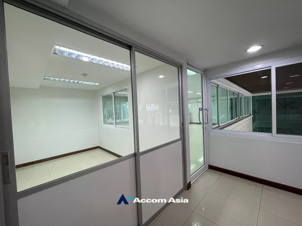 5  Office Space For Rent in Sathorn ,Bangkok BTS Chong Nonsi at Mobicom 2 Building AA17172