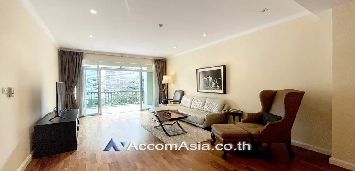  Cadogan Private Residence Condominium  2 Bedroom for Rent BTS Phrom Phong in Sukhumvit Bangkok