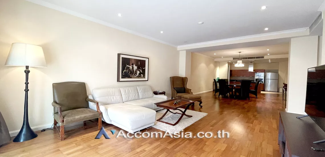  1  2 br Condominium For Rent in Sukhumvit ,Bangkok BTS Phrom Phong at Cadogan Private Residence AA17181