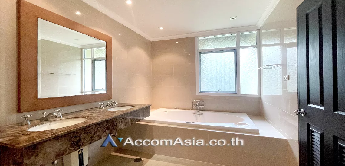12  2 br Condominium For Rent in Sukhumvit ,Bangkok BTS Phrom Phong at Cadogan Private Residence AA17181