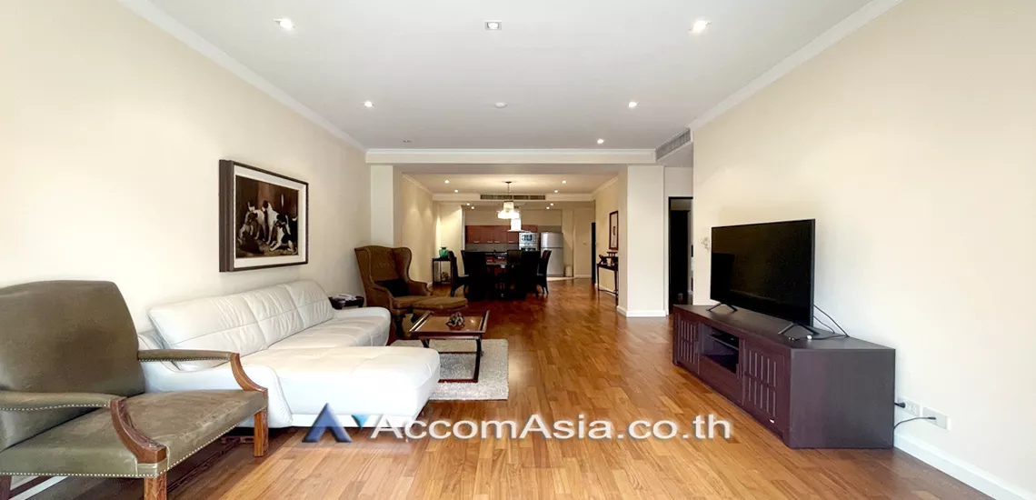 4  2 br Condominium For Rent in Sukhumvit ,Bangkok BTS Phrom Phong at Cadogan Private Residence AA17181